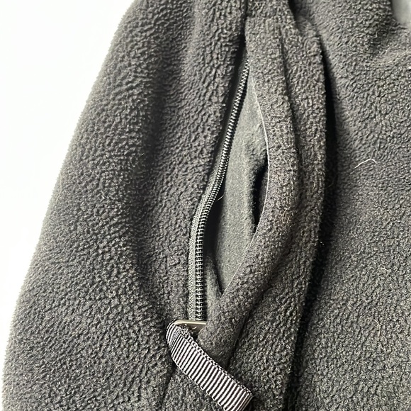 The North Face Polartec Fleece (Girls) - Picture 7 of 7